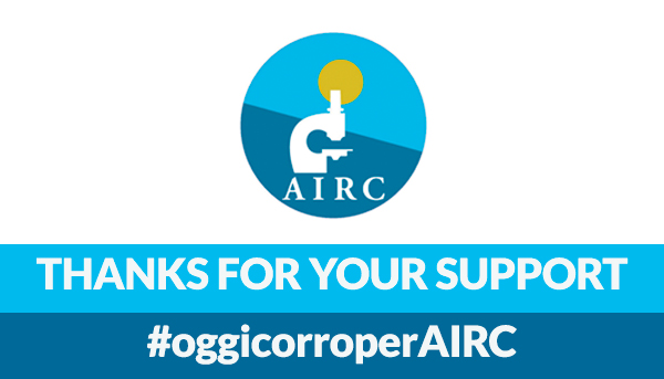 Thank You for Your Support